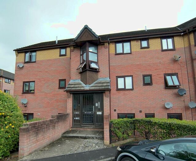 2 Bedroom Apartment To Rent In New Walls, Totterdown, Bristol, BS4