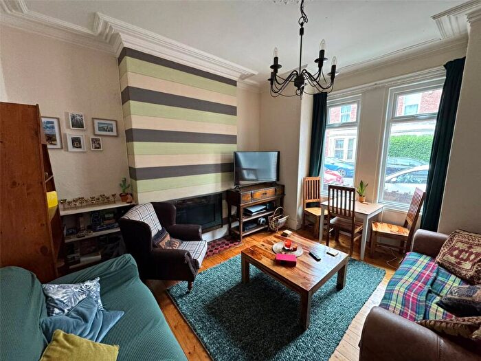 3 Bedroom Terraced House To Rent In , Cardigan Terrace, Heaton, NE6