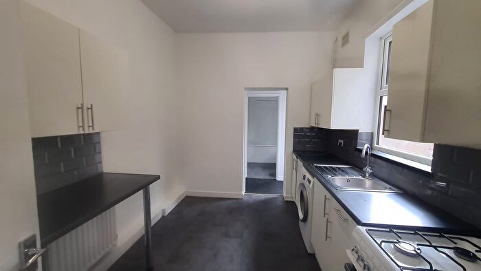 1 Bedroom Flat To Rent In Lord Street, Barrow-In-Furness, LA14