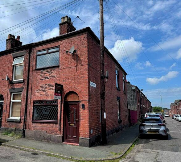 2 Bedroom Terraced House To Rent In Swan Street, Congleton, CW12