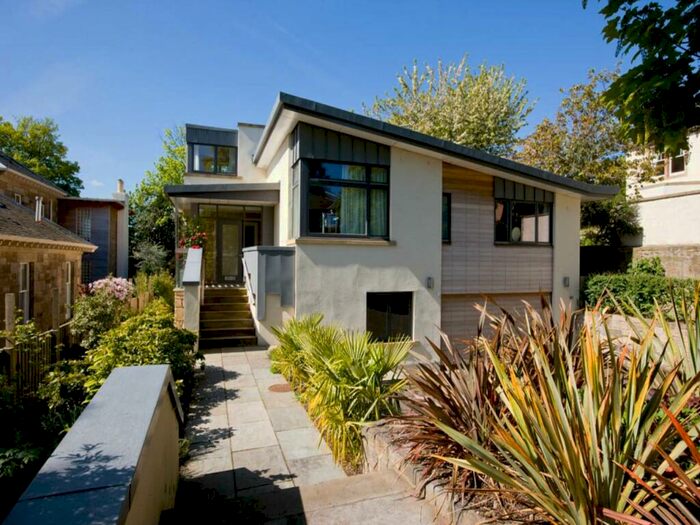 6 Bedroom Detached House To Rent In Lauder Road, The Grange, Morningside, EH9