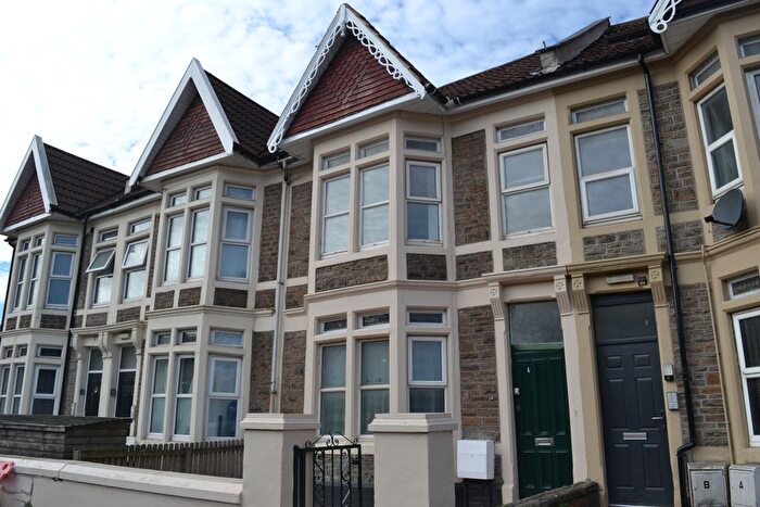 6 Bedroom Terraced House To Rent In Stapleton Road, Eastville, Bristol, BS5