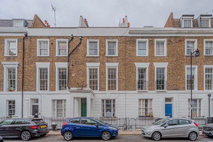 1 Bedroom Flat For Sale In Almeida Street, London, N1