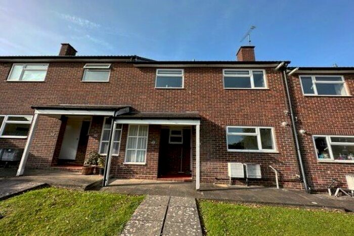 1 Bedroom Maisonette To Rent In Augustine Way, Chelmsford, CM3