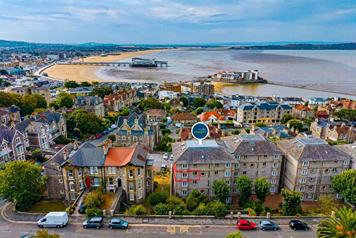 2 Bedroom Flat For Sale In Sea Views | Reduced For Auction, BS23