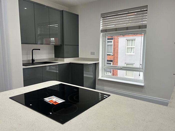 1 Bedroom Flat To Rent In Gladstone Street, Worksop, S80