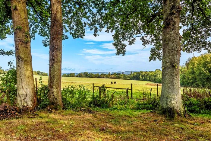 2 Bedroom Land For Sale In Freeways Plot, Stick Hill, Edenbridge, TN8