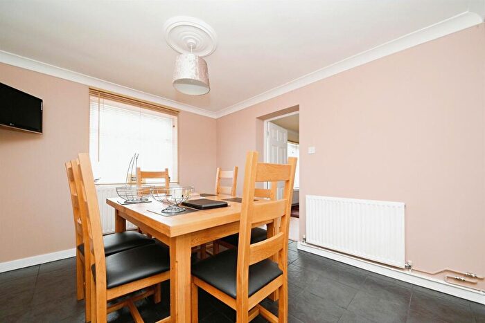 3 Bedroom Detached Bungalow For Sale In Pine Mall, Heacham, King'S Lynn, PE31
