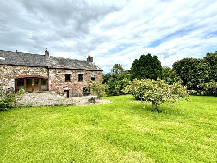 4 Bedroom Semi-Detached House For Sale In Brough Sowerby, Kirkby Stephen, CA17