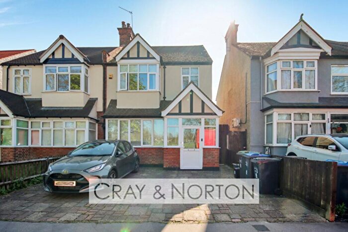 3 Bedroom Semi Detached House For Sale In Lower Addiscombe Road, Addiscombe, CR0