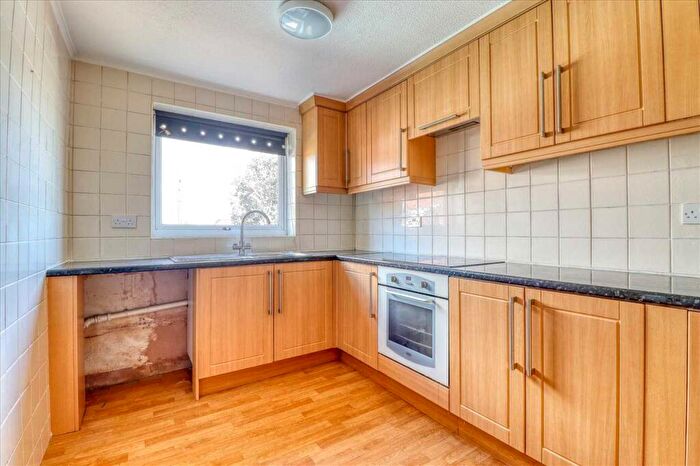2 Bedroom Apartment For Sale In The Elms, Elm Tree Avenue, Frinton On Sea, CO13