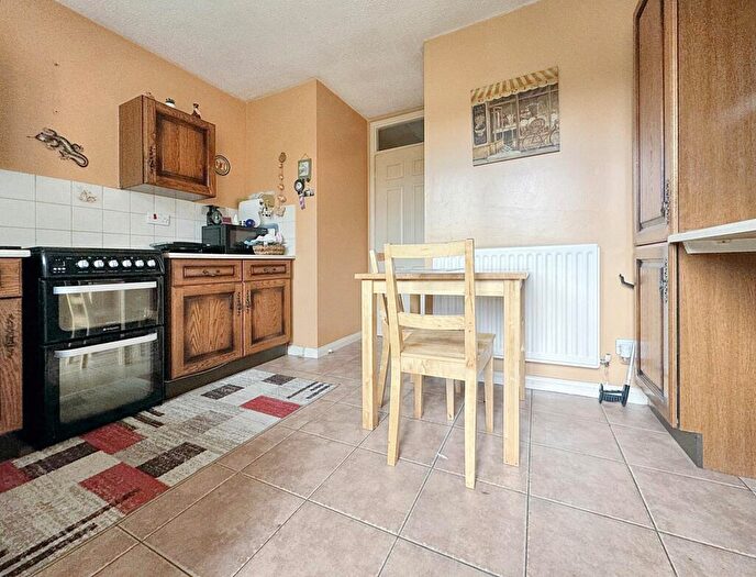 2 Bedroom Property For Sale In Baulkham Hills, Penshaw, Houghton Le Spring, Tyne And Wear, DH4