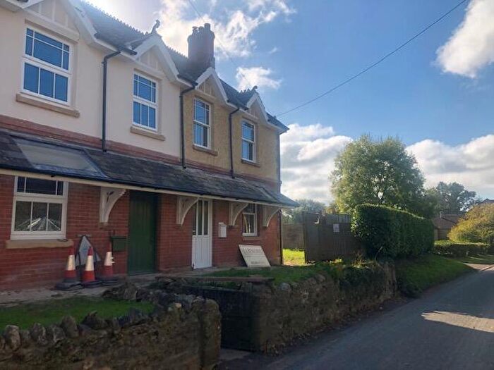 3 Bedroom End Of Terrace House To Rent In Mill Cottages Near Crewkerne, DT6