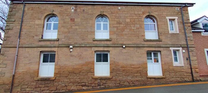 1 Bedroom Apartment For Sale In High Street, Brymbo, Wrexham, LL11