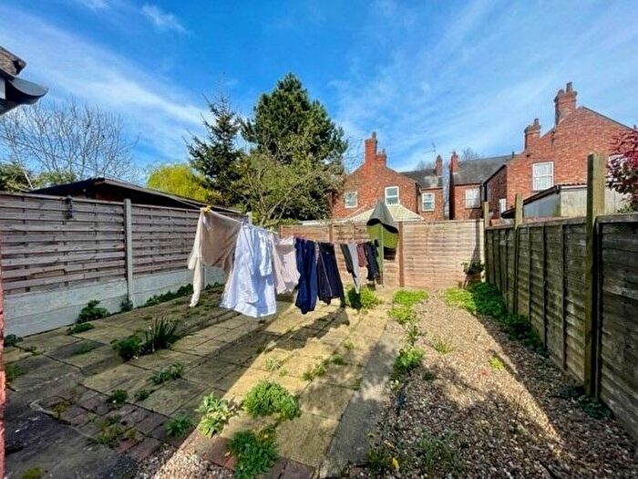 1 Bedroom House To Rent In Tunnard Street, Boston, PE21