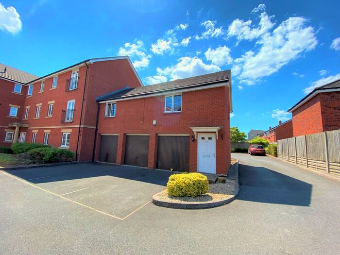 2 Bedroom Apartment To Rent In Wordsworth Road, Bristol, BS7