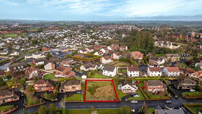 Residential Lands For Sale In Crieve Road, Newry, BT34