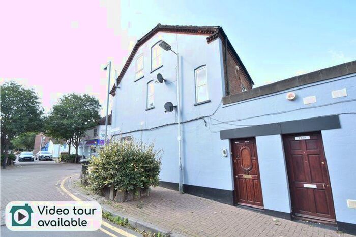 1 Bedroom Apartment To Rent In North Street, Luton, LU2