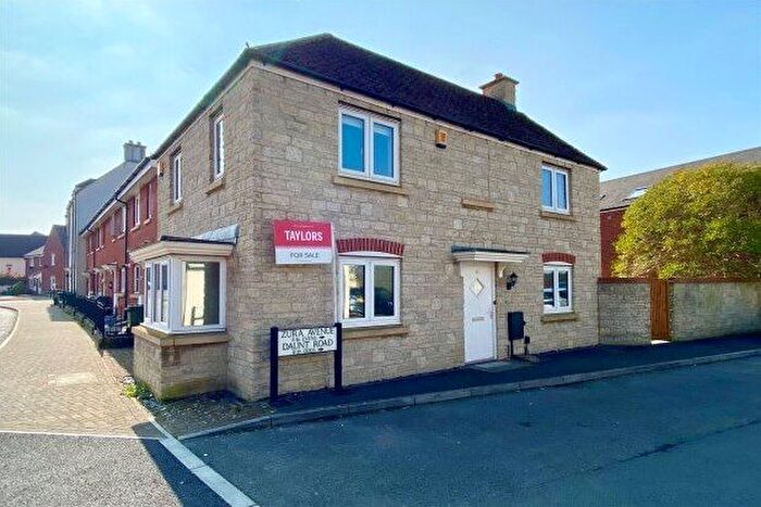 3 Bedroom Detached House To Rent In Zura Avenue, Gloucester, GL3