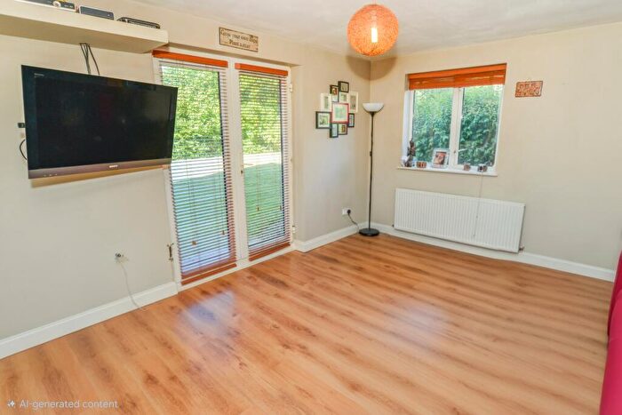 1 Bedroom Flat To Rent In Farthingale Court, Waltham Abbey, EN9