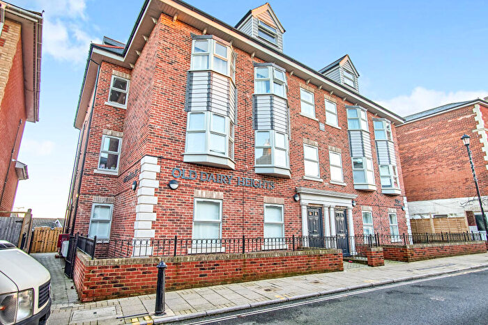 2 Bedroom Flat To Rent In Old Dairy Heights, High Street, PO33