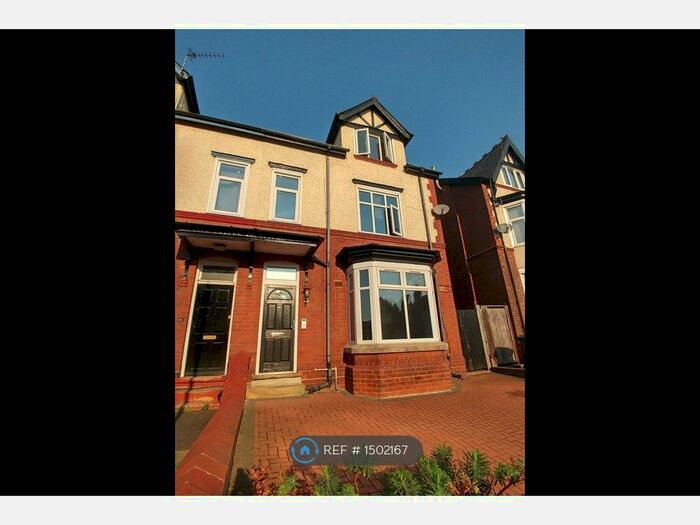 1 Bedroom Flat To Rent In Gillott Road, Birmingham, B16