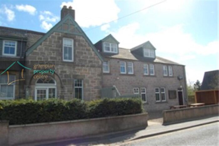 2 Bedroom Apartment For Sale In Seaforth House, Garmouth Road, Lhanbryde, IV30