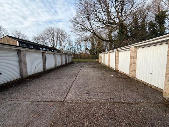 Property For Sale In Pilgrims Way, Andover, SP10