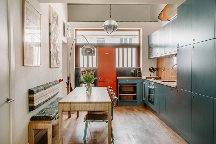 3 Bedroom Terraced House For Sale In Royal William Square, Camber, East Sussex, TN31