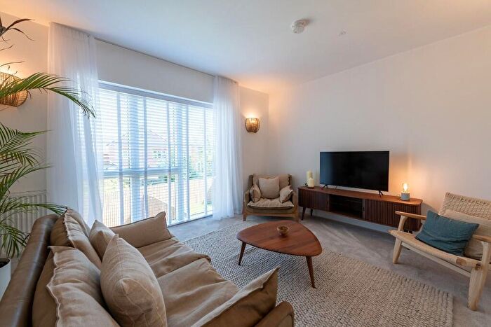 2 Bedroom Detached Bungalow For Sale In Breacla, Scotforth Road, Lancaster, LA1