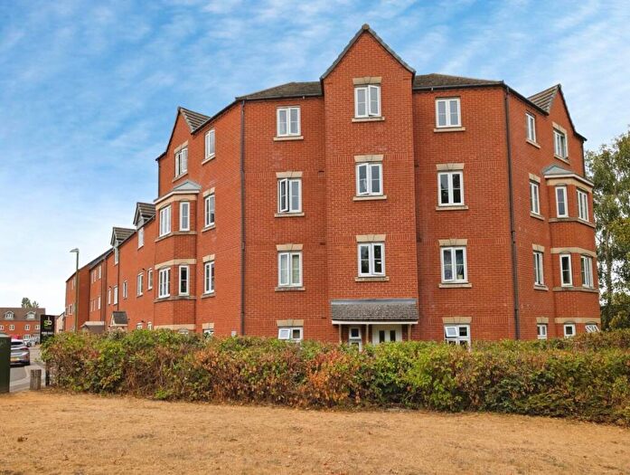 1 Bedroom Apartment To Rent In Wharf Lane, Solihull, B91