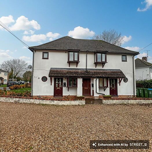 Studio For Sale In Ceely Road, Ceely House Ceely Road, HP21