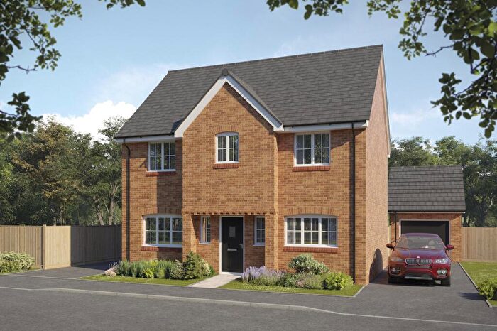 4 Bedroom Detached House For Sale In Mason Road, Bedford, Bedfordshire, MK42