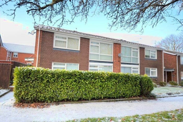 2 Bedroom Flat To Rent In Beacon Court, Wideopen, Newcastle Upon Tyne, NE13