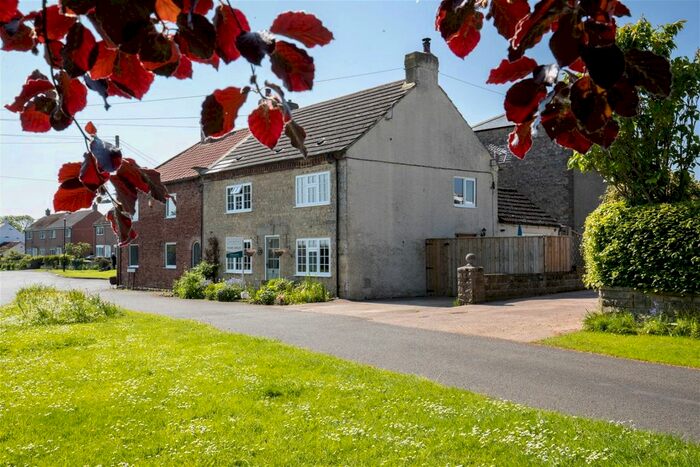 4 Bedroom Semi-Detached House For Sale In Forge Lane, Kirkby Fleetham, Northallerton, DL7
