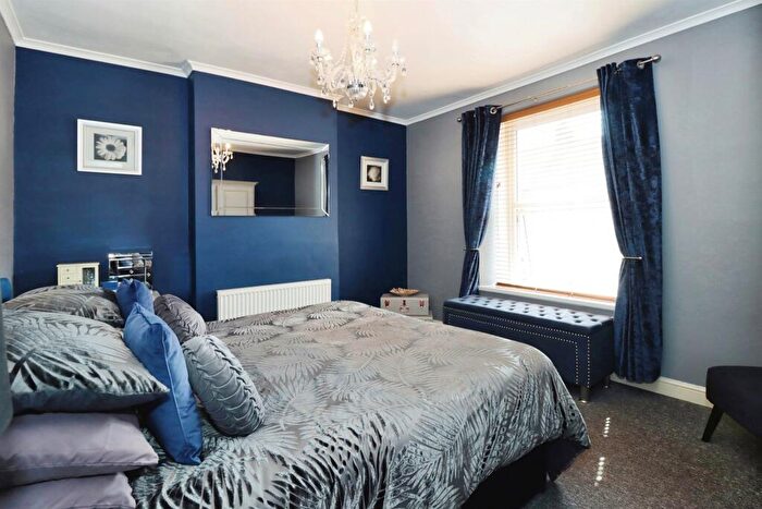 2 Bedroom Terraced House For Sale In Cross Street, Bristol, BS15