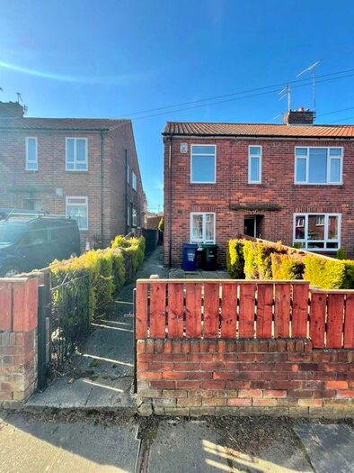 2 Bedroom Flat To Rent In Church Lane, Gosforth, Newcastle Upon Tyne, NE3