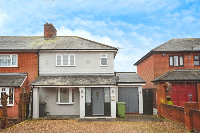 3 Bedroom Semi-Detached House For Sale In Pollards Villas, Braintree, CM7