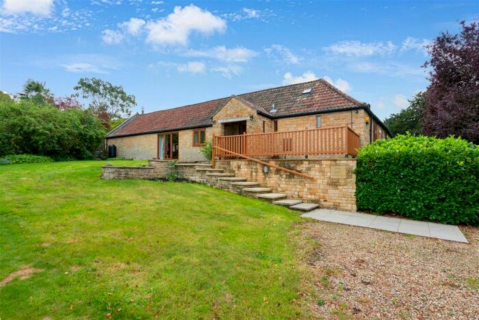 4 Bedroom Bungalow For Sale In Lamyatt, Somerset, BA4