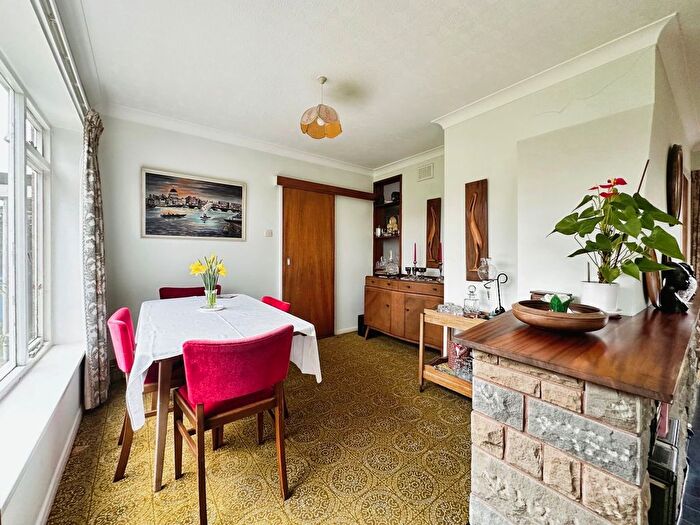 3 Bedroom Detached House For Sale In Canford Crescent, Codsall, Wolverhampton, WV8