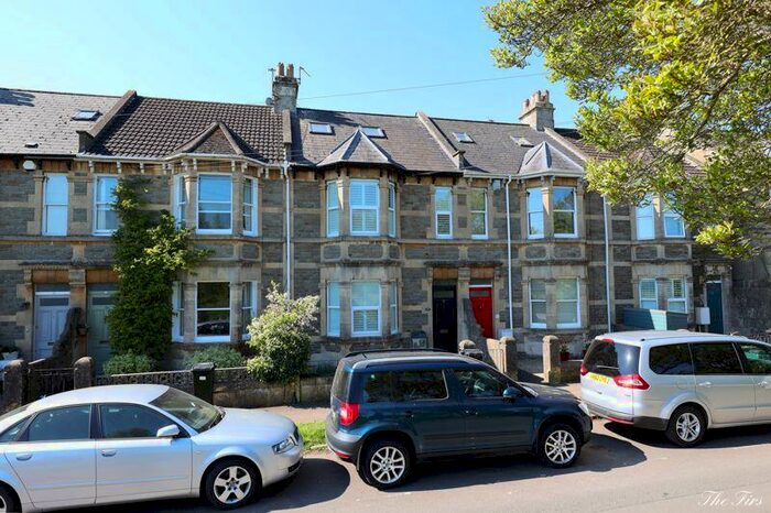 4 Bedroom Terraced House To Rent In The Firs, Bath, BA2