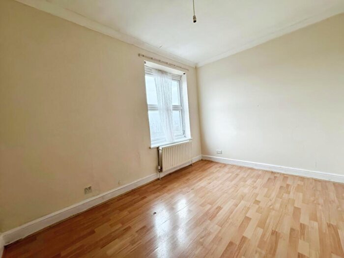 1 Bedroom Flat To Rent In Brownhill Road Catford, SE6