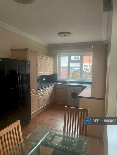 2 Bedroom Terraced House To Rent In Meyrick Road, Portsmouth, PO2