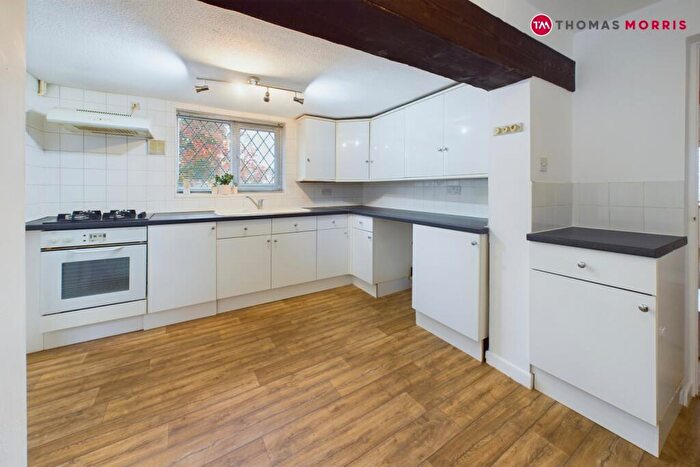 3 Bedroom End Of Terrace House To Rent In Rose Lane, Biggleswade, Bedfordshire, SG18