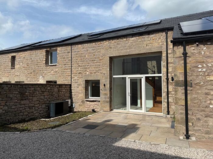 3 Bedroom Barn Conversion To Rent In Carnook, Borwick, Carnforth, LA6