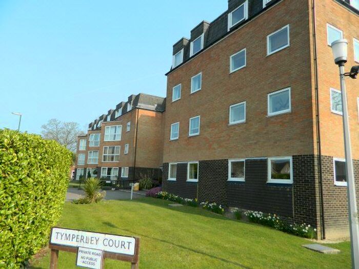 1 Bedroom Flat To Rent In Kings Road, Horsham, RH13