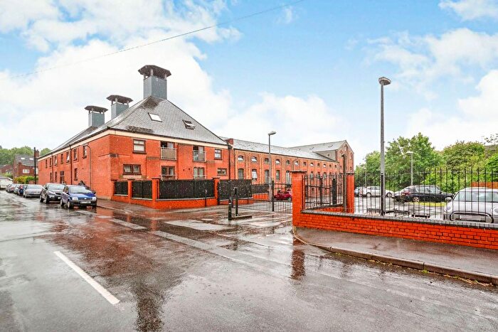 3 Bedroom Flat To Rent In River View Maltings, Grantham, NG31