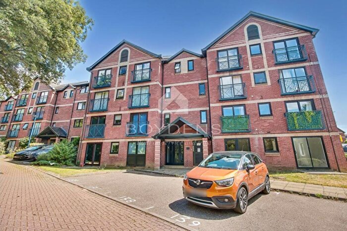 2 Bedroom Property To Rent In Claremont Heights, Colchester, Essex, CO1