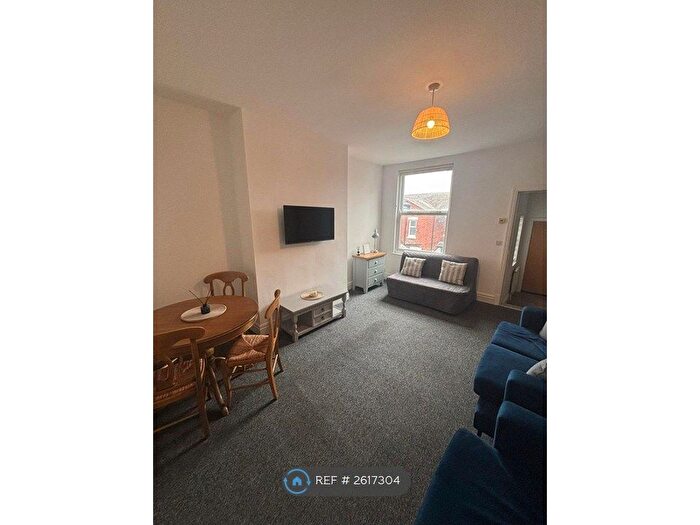 1 Bedroom Flat To Rent In Clifton Street, Lytham St. Annes, FY8