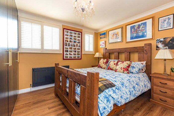 3 Bedroom Detached House For Sale In Dick Lane, Brinscall, PR6